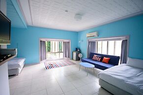 Green 58 B&B