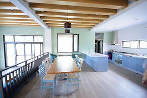 Green 58 B&B
