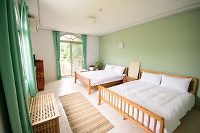 Green 58 B&B