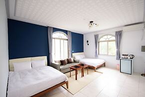 Green 58 B&B