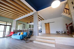 Green 58 B&B