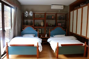 Fogang Zhijiayou Villa Resort