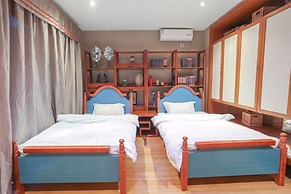 Fogang Zhijiayou Villa Resort