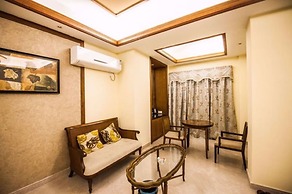 Fogang Zhijiayou Villa Resort