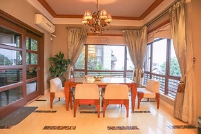 Fogang Zhijiayou Villa Resort