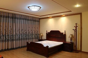 Fogang Zhijiayou Villa Resort