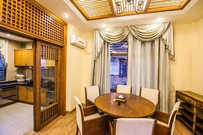 Fogang Zhijiayou Villa Resort