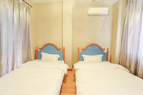 Fogang Zhijiayou Villa Resort