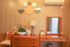 Fogang Zhijiayou Villa Resort