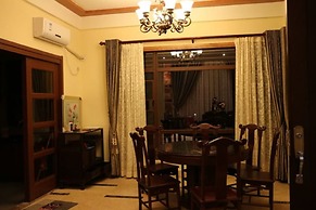 Fogang Zhijiayou Villa Resort