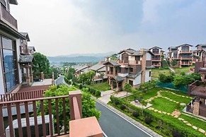 Fogang Zhijiayou Villa Resort