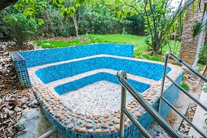 Fogang Zhijiayou Villa Resort