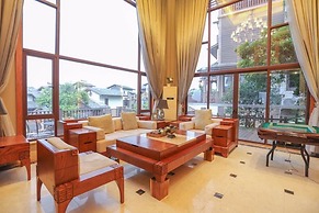 Fogang Zhijiayou Villa Resort