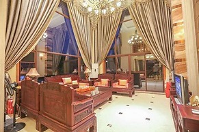 Fogang Zhijiayou Villa Resort