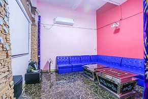 Fogang Zhijiayou Villa Resort