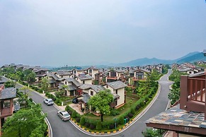 Fogang Zhijiayou Villa Resort