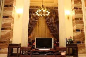 Fogang Zhijiayou Villa Resort