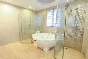 Fogang Zhijiayou Villa Resort