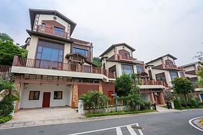 Fogang Zhijiayou Villa Resort