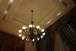 Fogang Zhijiayou Villa Resort