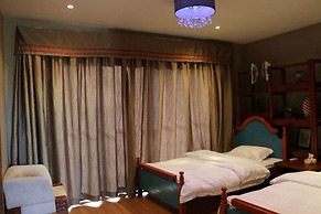 Fogang Zhijiayou Villa Resort