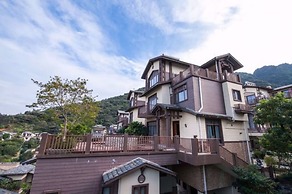 Fogang Zhijiayou Villa Resort