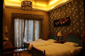 Fogang Zhijiayou Villa Resort