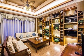 Fogang Zhijiayou Villa Resort