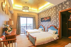 Fogang Zhijiayou Villa Resort