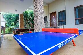 Fogang Zhijiayou Villa Resort