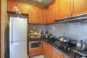 Fogang Zhijiayou Villa Resort