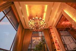 Fogang Zhijiayou Villa Resort