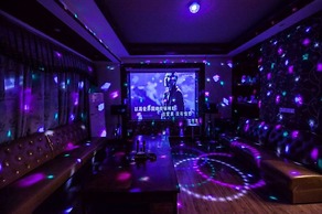 Fogang Zhijiayou Villa Resort