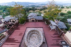 Fogang Zhijiayou Villa Resort