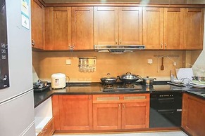 Fogang Zhijiayou Villa Resort