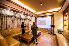 Fogang Zhijiayou Villa Resort