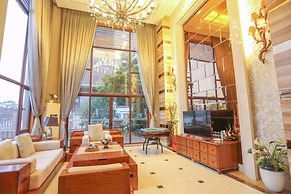 Fogang Zhijiayou Villa Resort