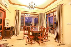 Fogang Zhijiayou Villa Resort