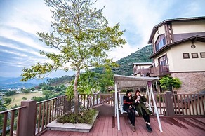Fogang Zhijiayou Villa Resort