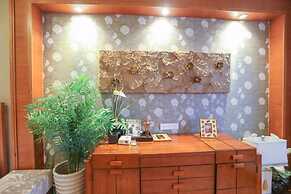 Fogang Zhijiayou Villa Resort