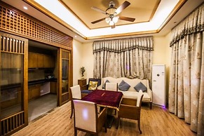 Fogang Zhijiayou Villa Resort