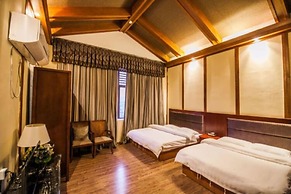 Fogang Zhijiayou Villa Resort