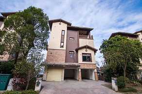 Fogang Zhijiayou Villa Resort