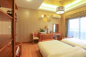 Fogang Zhijiayou Villa Resort