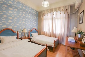 Fogang Zhijiayou Villa Resort