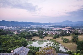 Fogang Zhijiayou Villa Resort