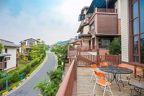 Fogang Zhijiayou Villa Resort