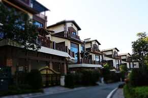 Fogang Zhijiayou Villa Resort