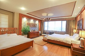 Fogang Zhijiayou Villa Resort