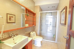 Fogang Zhijiayou Villa Resort